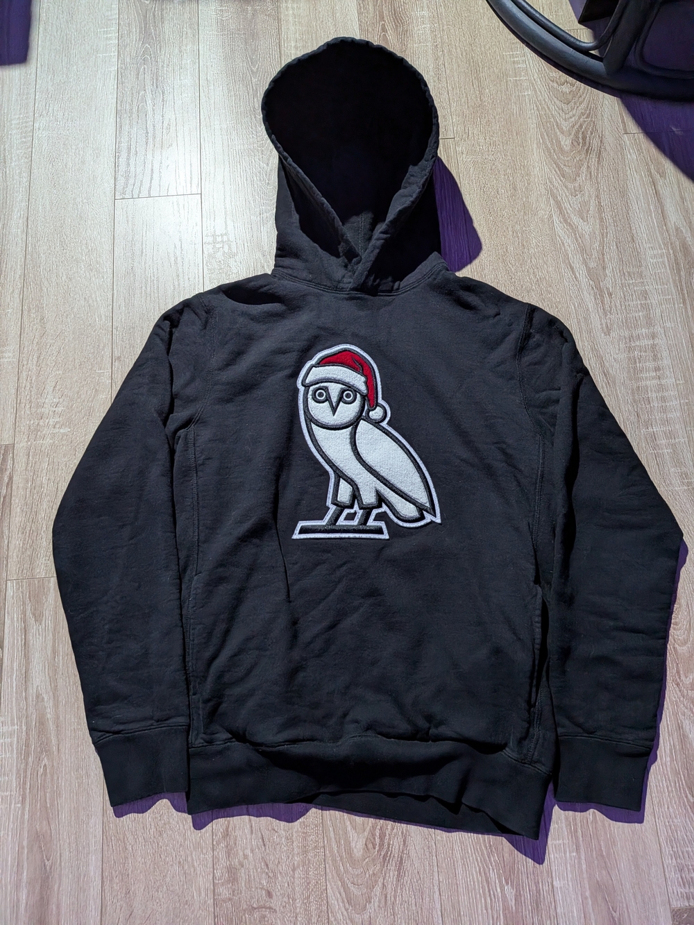 OVO Christmas Hoodie